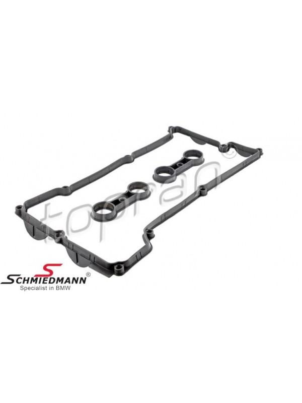 E46/E87/E90 KÜLBÜTÖR KAPAK CONTASI N40/N45