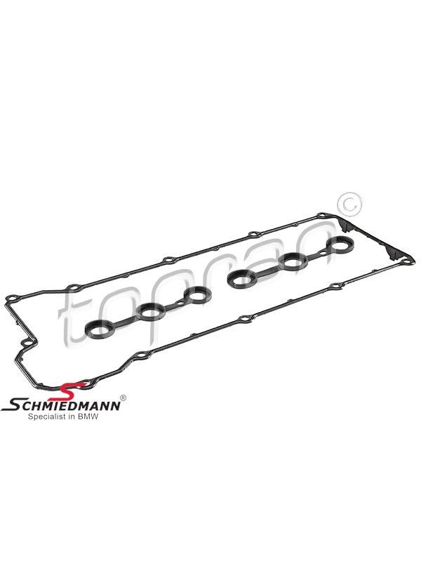 E36/E34 KÜLBÜTÖR KAPAK CONTASI M50/M52/M52 VANOSLU