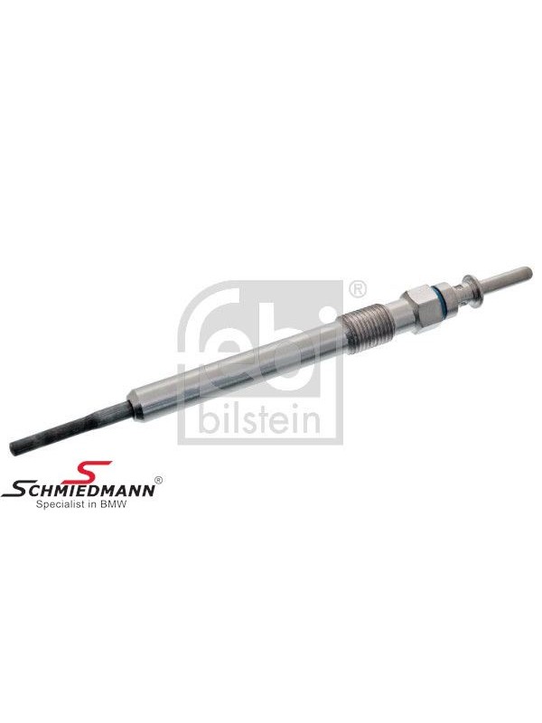 ISITMA BUJİSİ N47N/N57N/B47/B57