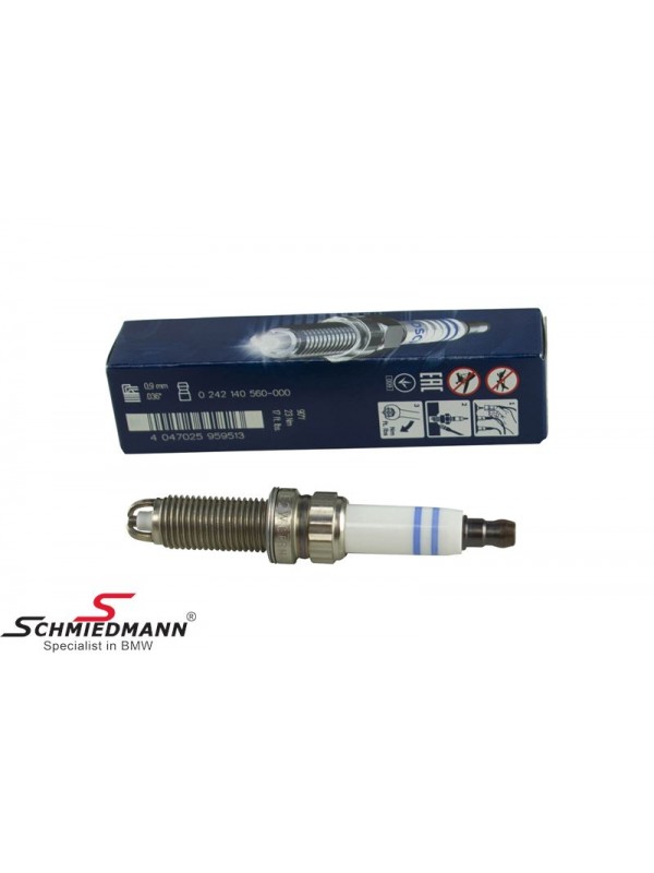 E82/E90/E92/E60/F01/Z4 E89 BUJİ NİKEL 3,5İ N54