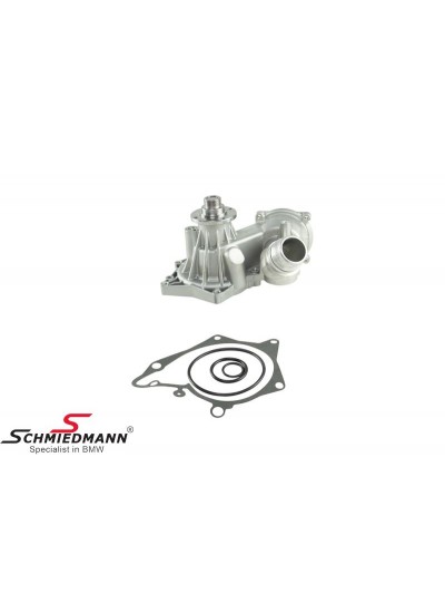 E39/E38/Z8 E52/X5 E53 MOTOR SU DEVİRDAİM M62 - 11510393336.1 E39/E38/Z8 E52/X5 E53 MOTOR SU DEVİRDAİM M62 - 11510393336.1