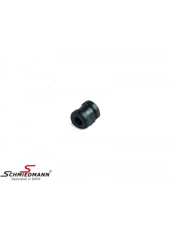 E36 ÖN VİRAJ DEMİR LASTİĞİ 23,50 MM