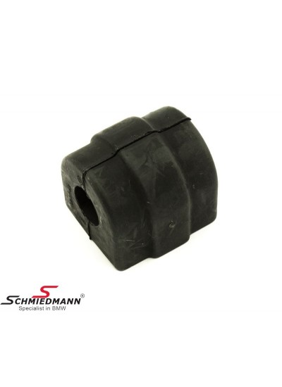 E39 ÖN VİRAJ LASTİĞİ (22,5MM) - 31351093108.1 E39 ÖN VİRAJ LASTİĞİ (22,5MM) - 31351093108.1