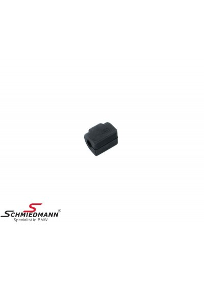 E39 ARKA VİRAJ LASTİĞİ (13MM) - 33551093663.1 E39 ARKA VİRAJ LASTİĞİ (13MM) - 33551093663.1