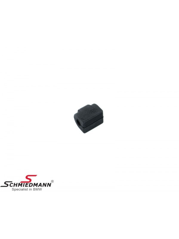 E39 ARKA VİRAJ LASTİĞİ (13MM)