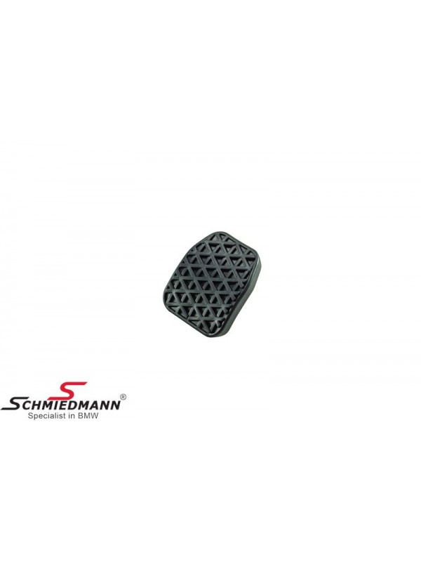 DEBRİYAJ PEDAL LASTİĞİ