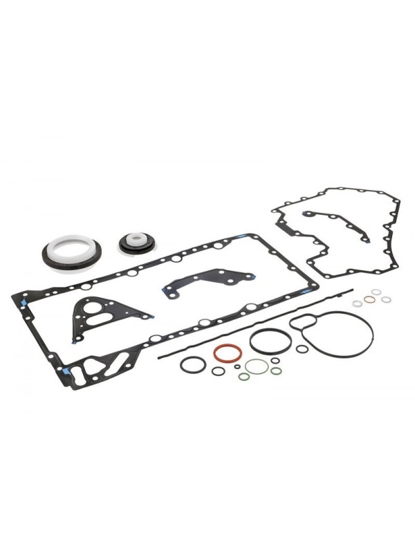 ALT TAKIM CONTA N62 F01.F07.F10