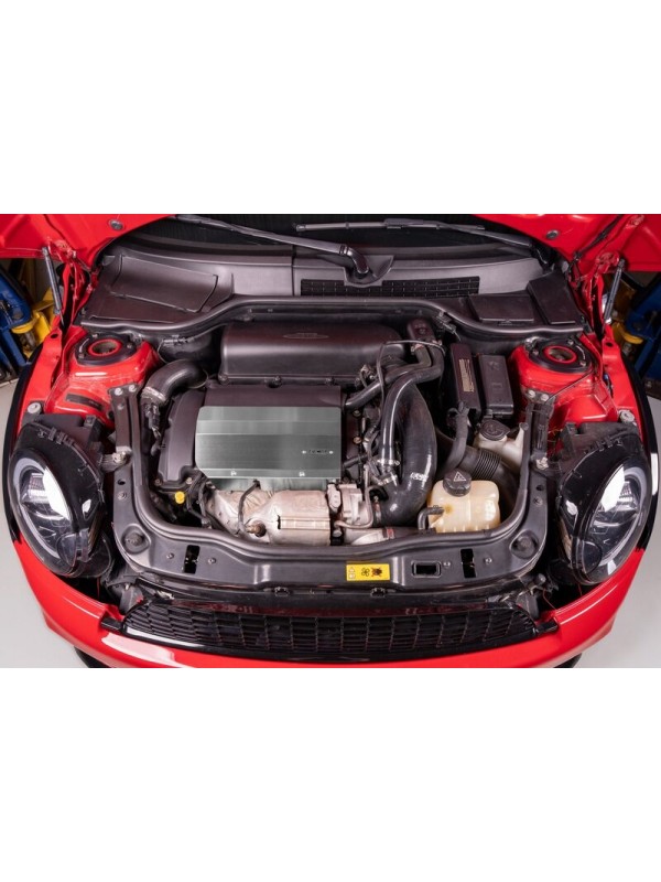 MİNİ R56 MOTOR BAKALİT KAPAĞI