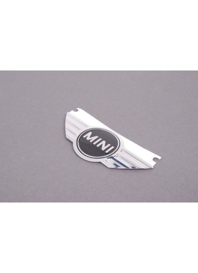 KÜLBÜTÖR KAPAĞI AMBLEMİ MİNİ COOPER R55/R56/R60 - 11127594876 KÜLBÜTÖR KAPAĞI AMBLEMİ MİNİ COOPER R55/R56/R60 - 11127594876