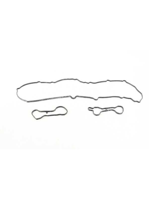 F01/F06/F10/F13 ///M5-M6 KÜLBÜRATÖR KAPAK CONTASI S63N / N63N (5-8)