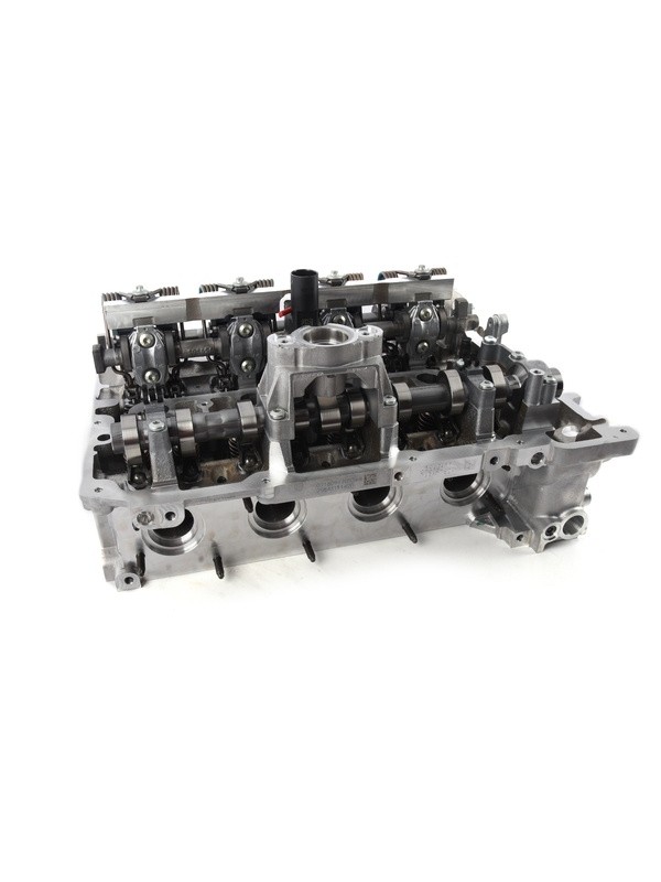SİLİNDİR KAPAĞI F10.F30.N20