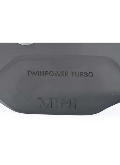 MİNİ F55 AKUSTİK KAPAK - 11128601635 MİNİ F55 AKUSTİK KAPAK - 11128601635