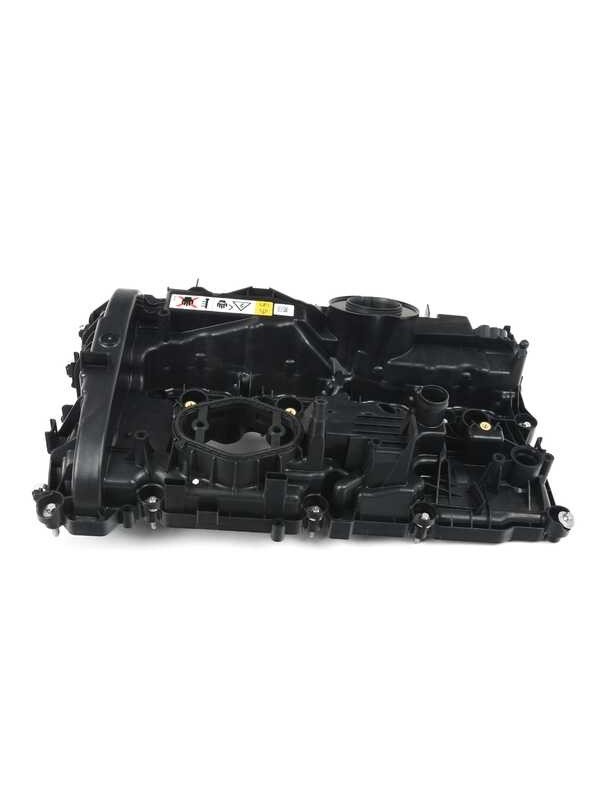KÜLBÜTÖR KAPAĞI B46D/B48C-E-D-X