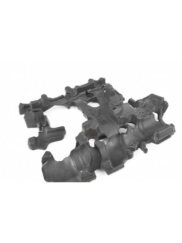 G30 B48 MOTOR ISI YALIM SAĞ