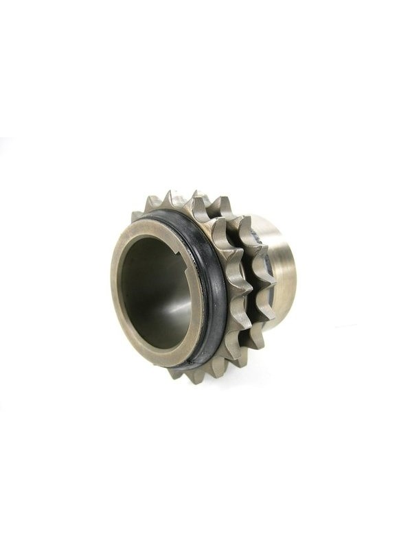 KRANK DİŞLİSİ E36.318is.M42.M4