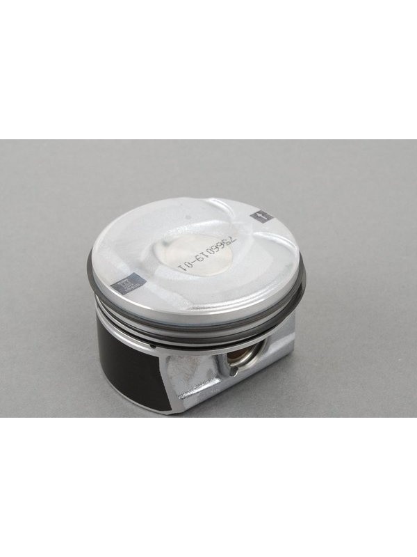 MİNİ R56 -S- PİSTON SEGMAN SETİ STD N14