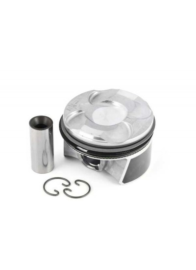 F20/F30 N13 MİNİ R56/R60 N18 PİSTON SET STD - 11257601181 F20/F30 N13 MİNİ R56/R60 N18 PİSTON SET STD - 11257601181