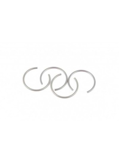 B48 PİSTON SEGMAN STD - 11259468870 B48 PİSTON SEGMAN STD - 11259468870