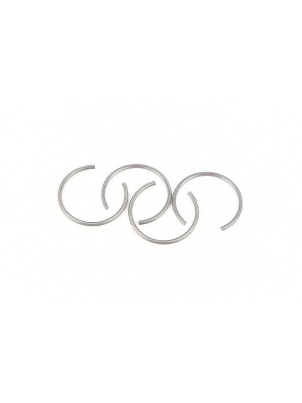 B48 PİSTON SEGMAN STD