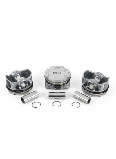 B38 PİSTON SEGMAN STD SET - 11259468871 B38 PİSTON SEGMAN STD SET - 11259468871