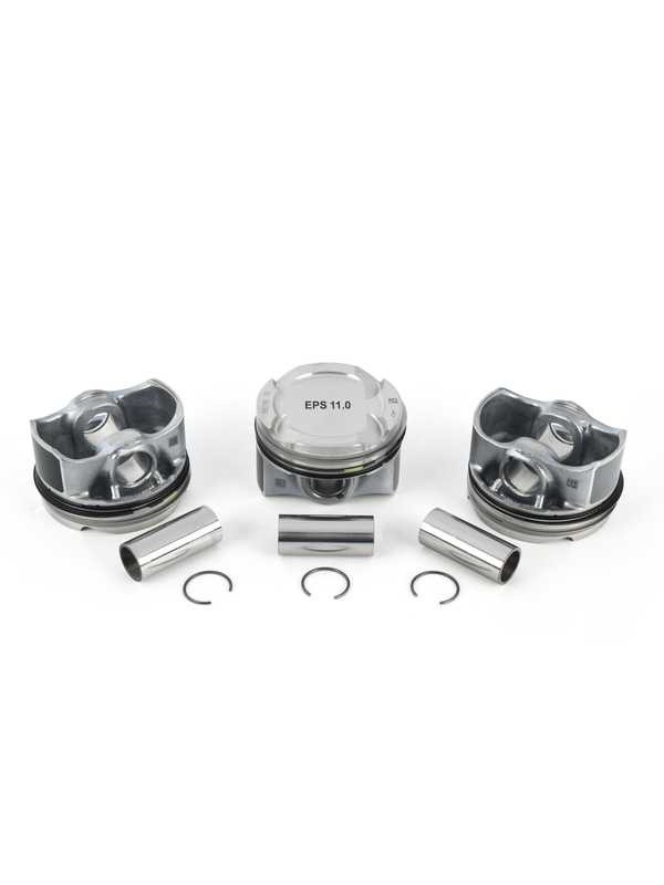 B38 PİSTON SEGMAN STD SET