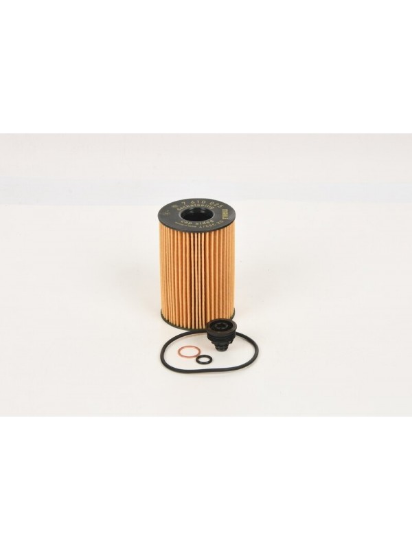 G30/G11/G14/X5 G05/X7 G07 YAĞ FİLTRESİ 50İ N63B
