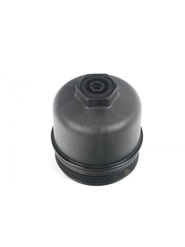 YAĞ FİLTRE KAPAĞI (5.0İ/6.0İ) S63M/S68X-T/N63B-M