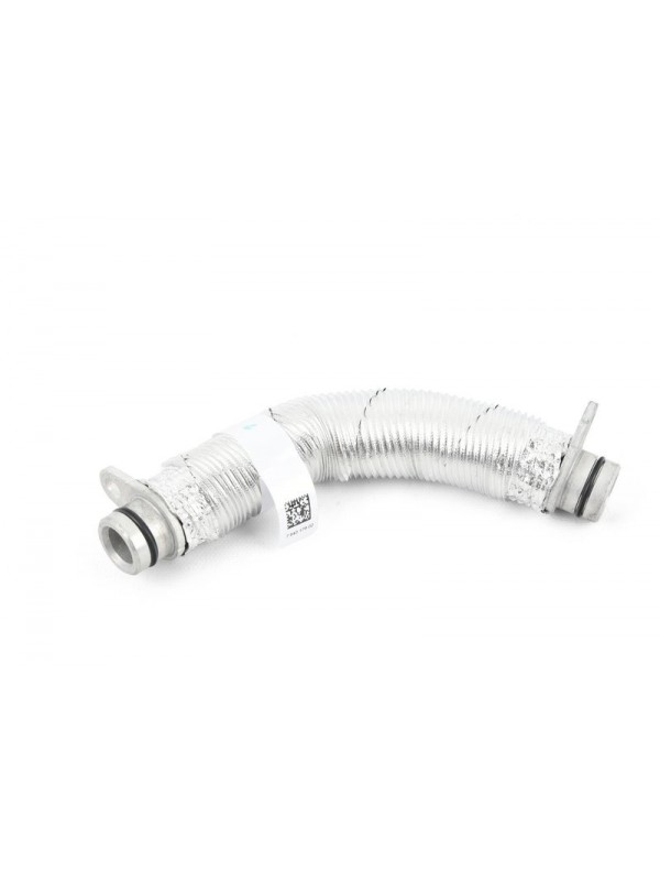 F30/F32/G30/G32/G11/X3 G01 TURBO YAĞ GERİ DÖNÜŞ BORUSU 40İ / B58