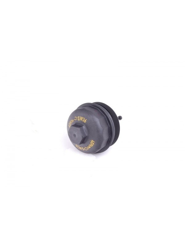 E90 E92 ///M3 YAĞ FİLTRE KAPAĞI