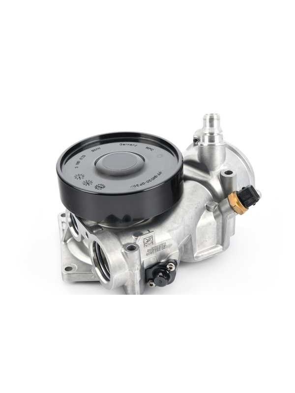 F10 LCİ N63N DEVİRDAİM MEKANİK