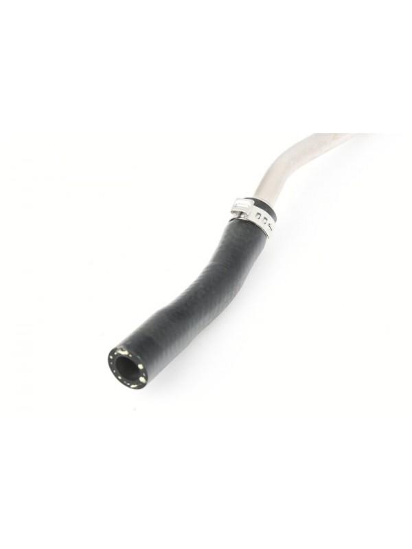 F01/F02 TURBO GERİ DÖNÜŞ BORUSU 760İ N74 (1-6)