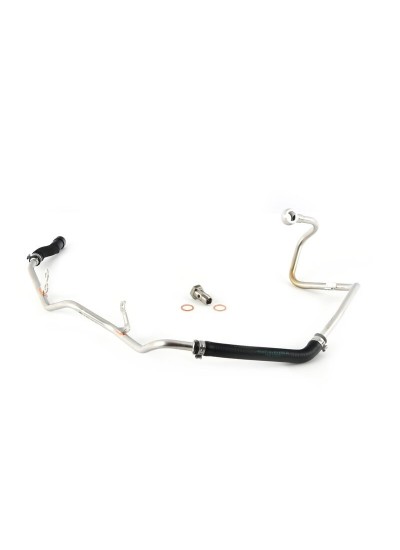 F01/F02 TURBO GERİ DÖNÜŞ BORUSU 760İ N74 (7-12) - 11537562149 F01/F02 TURBO GERİ DÖNÜŞ BORUSU 760İ N74 (7-12) - 11537562149