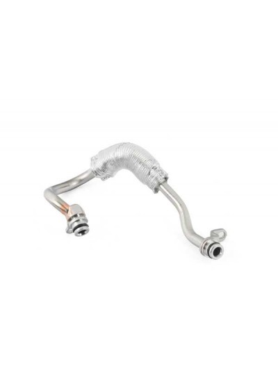 F01 TURBO BESLEME HORTUMU 4-6 - 11537563707 F01 TURBO BESLEME HORTUMU 4-6 - 11537563707