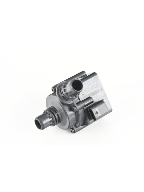 F10 İLAVE SU POMPASI