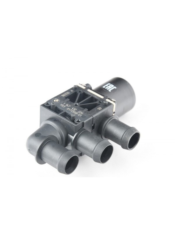 F20/F30/F10/G30/X3 F25/X5 F15 KALORİFER MUSLUĞU B47/N57