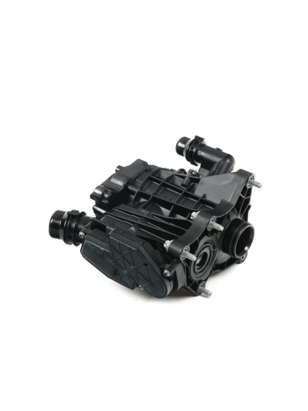 ISI YÖNETİM MODÜLÜ TERMOSTAT B48C-D-X