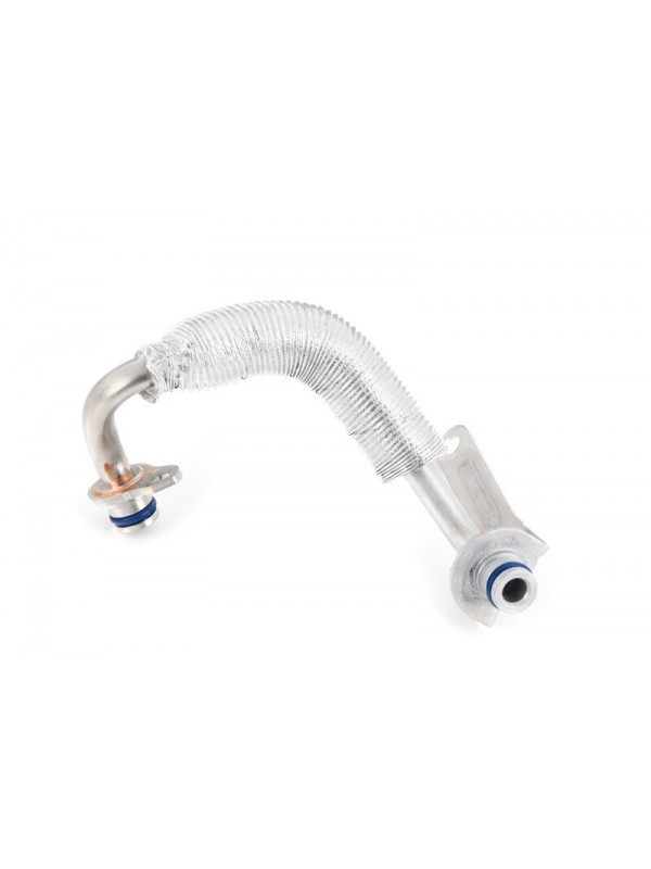 N20 TURBO BESLEME BORUSU
