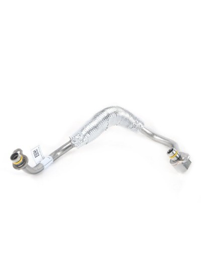 B46 B48 TURBO SU GİRİŞ BORUSU - 11538854734 B46 B48 TURBO SU GİRİŞ BORUSU - 11538854734