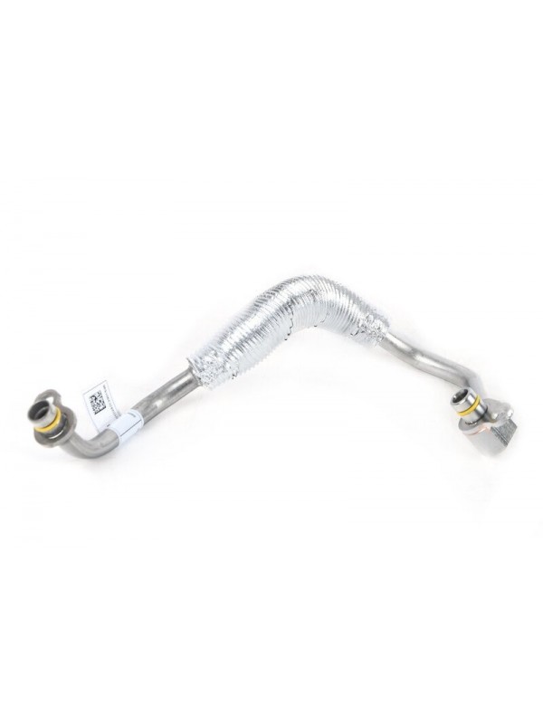 B46 B48 TURBO SU GİRİŞ BORUSU