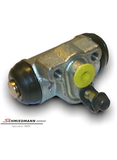 E36 ARKA FREN MERKEZ SİLİNDİRİ M40/M41/M43 - 34211159569.1 E36 ARKA FREN MERKEZ SİLİNDİRİ M40/M41/M43 - 34211159569.1