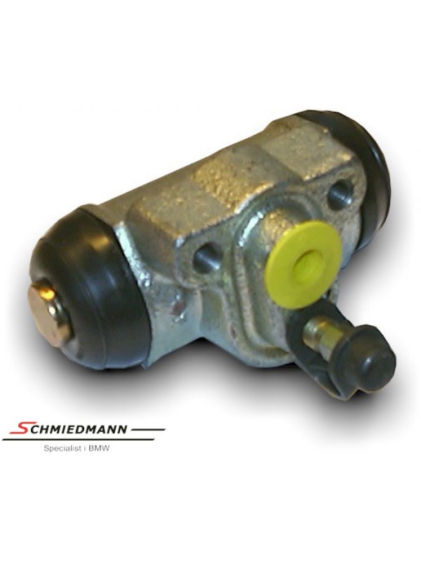 E36 ARKA FREN MERKEZ SİLİNDİRİ M40/M41/M43