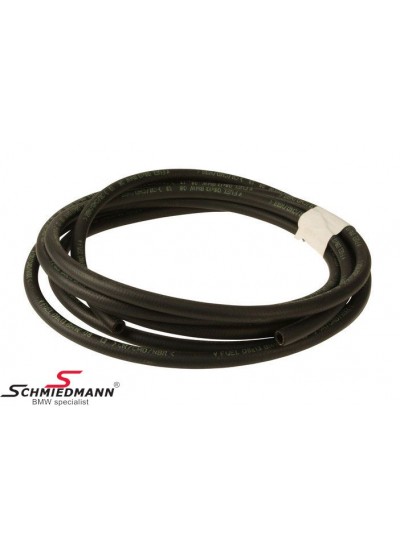 E30 YAKIT HORTUMU 8x13MM - 16121180409 E30 YAKIT HORTUMU 8x13MM - 16121180409