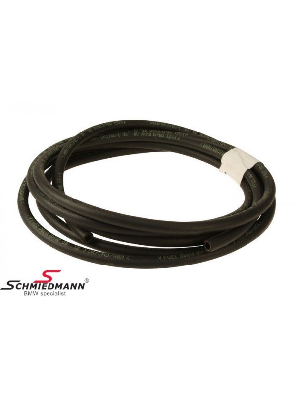E30 YAKIT HORTUMU 8x13MM