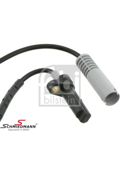 E39 ARKA ABS SENSÖRÜ <09/98 - 34521182160.3 E39 ARKA ABS SENSÖRÜ <09/98 - 34521182160.3
