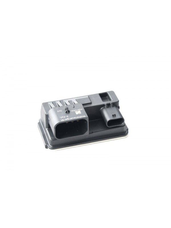 N57N-Z ISITMA BUJİ KONTROL ÜNİTESİ