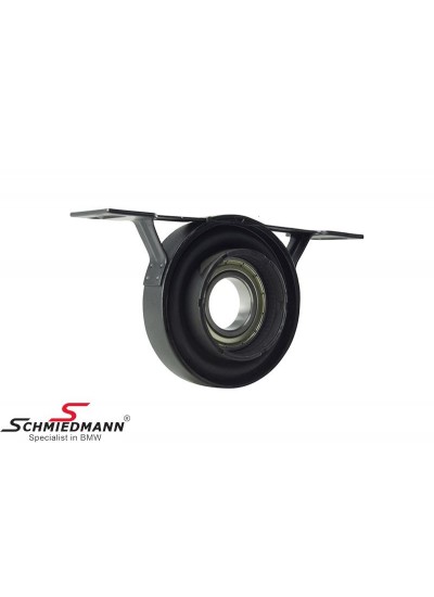 E36/E46/E34/E39/Z3 E36 ŞAFT ASKISI BİLYALI - 26121226731 E36/E46/E34/E39/Z3 E36 ŞAFT ASKISI BİLYALI - 26121226731