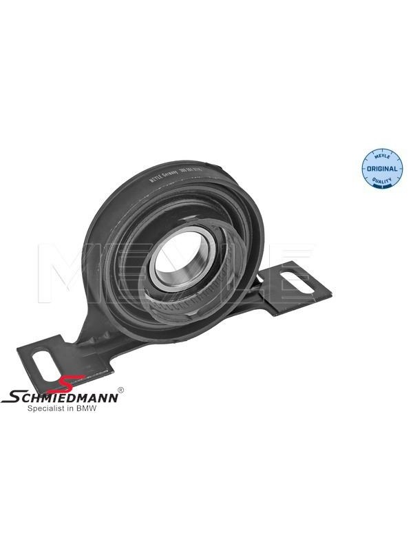 E39 ŞAFT ASKISI BİLYALI M47/M52 (35MM)