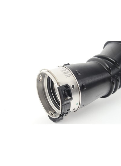 F10 LCİ TURBO HORTUMU - 13717612096 F10 LCİ TURBO HORTUMU - 13717612096