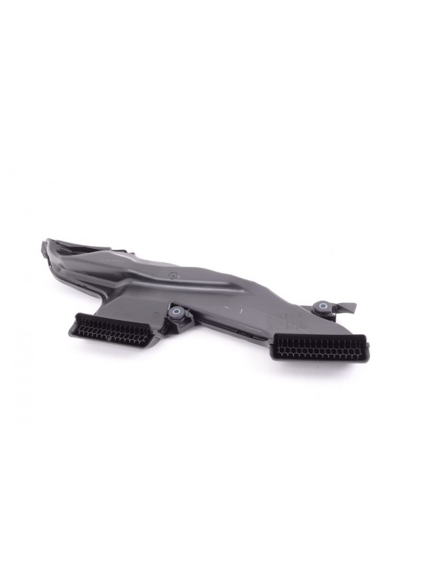 F40/F44/F45/X1 F48 HAVA FİLTRE GİRİŞ BORUSU B47B-D/B48C-D
