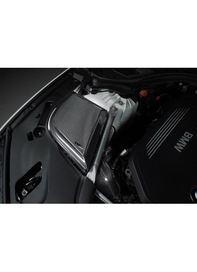 G30 HAVA FİLTRE EMME BORUSU - 13717643299 G30 HAVA FİLTRE EMME BORUSU - 13717643299